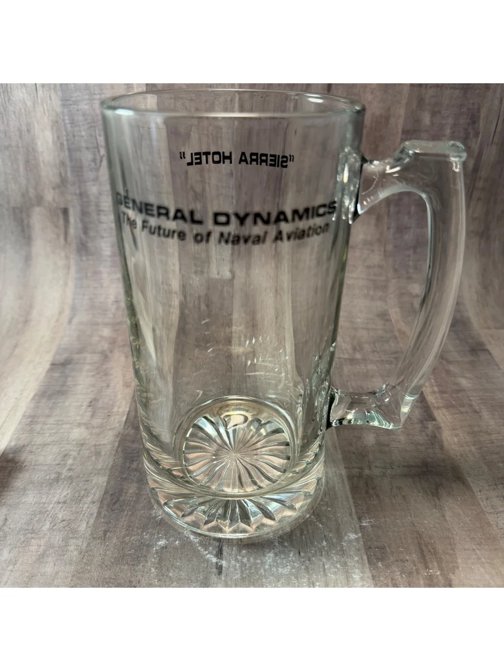General Dynamics 7